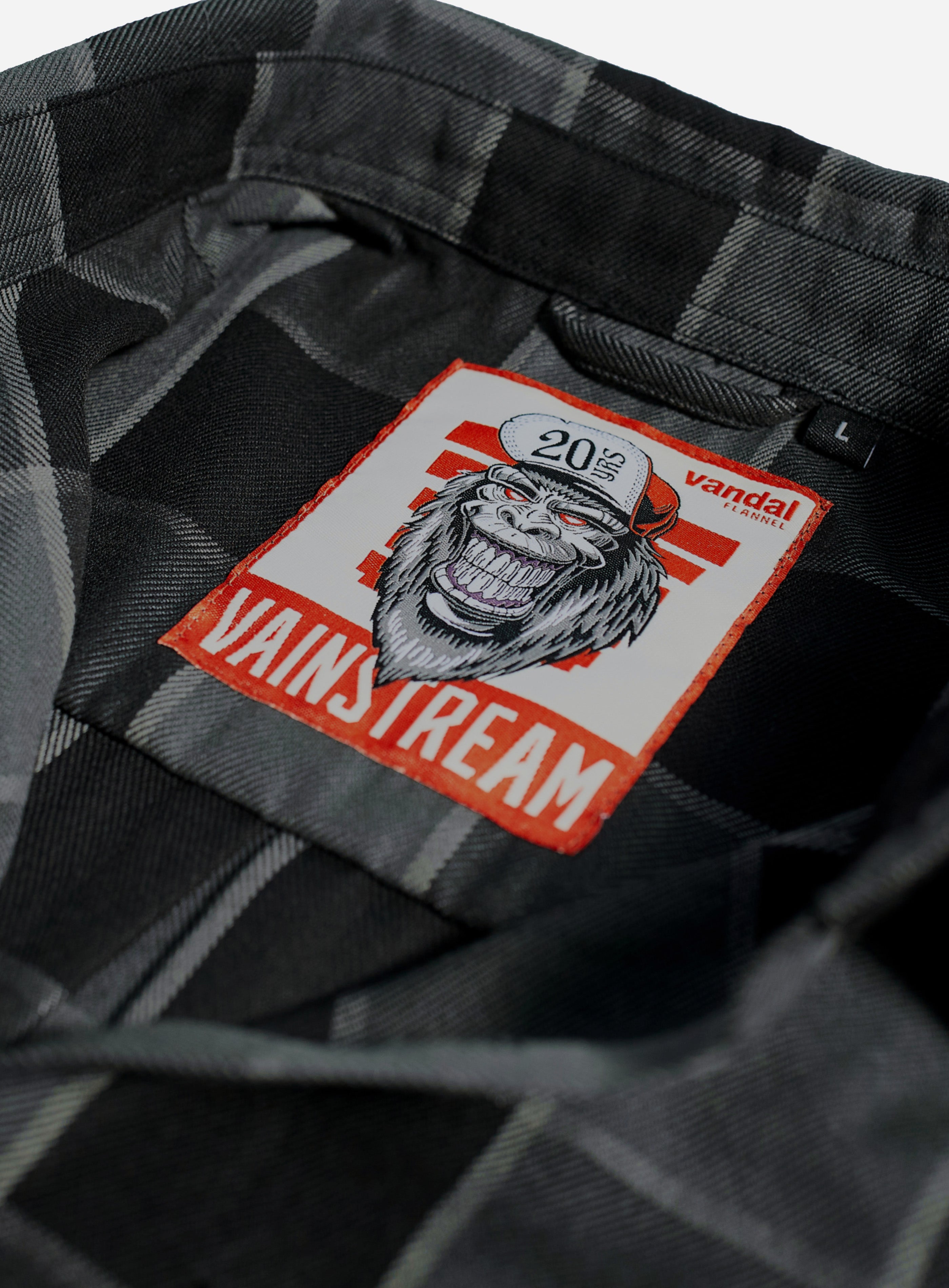 Vainstream