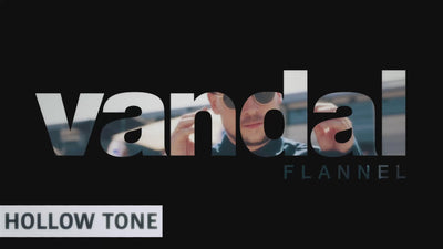 Hollow Tone